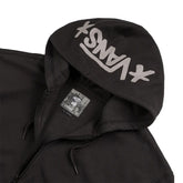 Vans - Skate Atiba Haze Zip Jacket (Black)